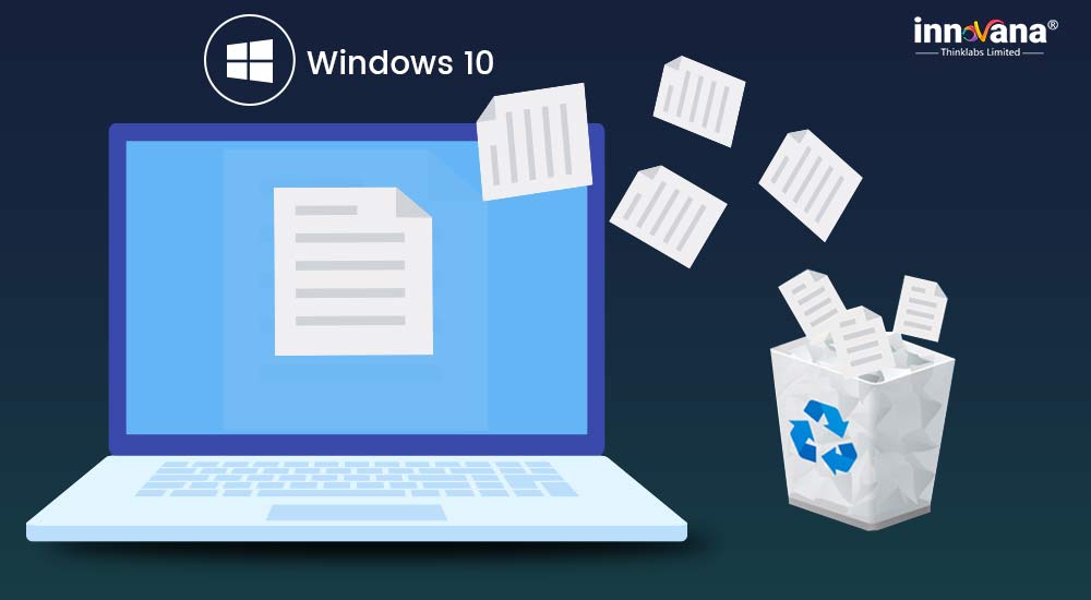 How to Recover Permanently Deleted Files in Windows 10