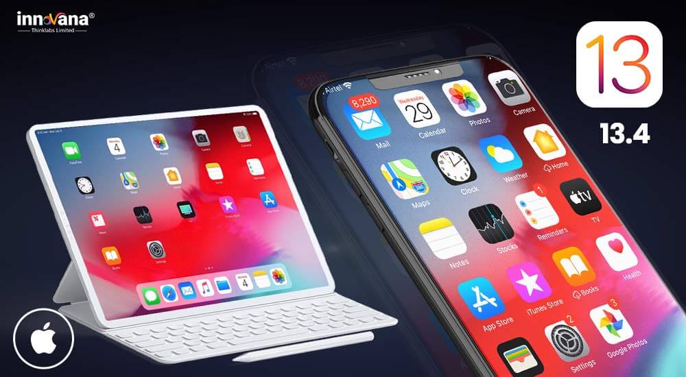 Apple’s Newly Released iOS and iPadOS 13.4 – Here is All You Need to Know