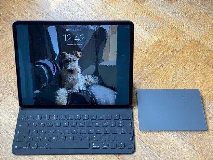 Apple’s Newly Released iOS and iPadOS 13.4