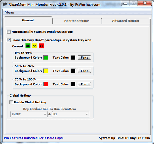 ram booster windows 10