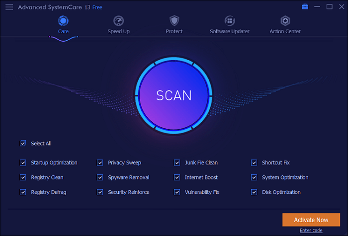 avg tuneup alternative