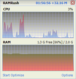 memory ram cleaner windows 10