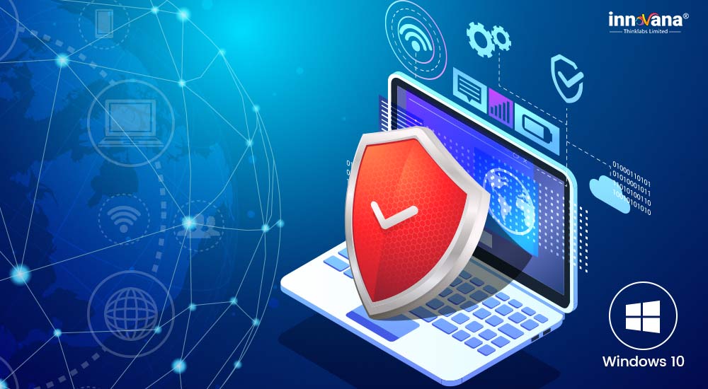 what is the best computer software protection