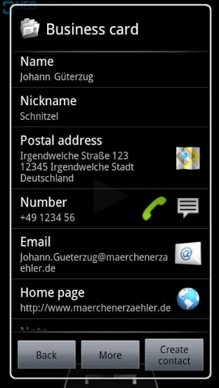 NeoReader