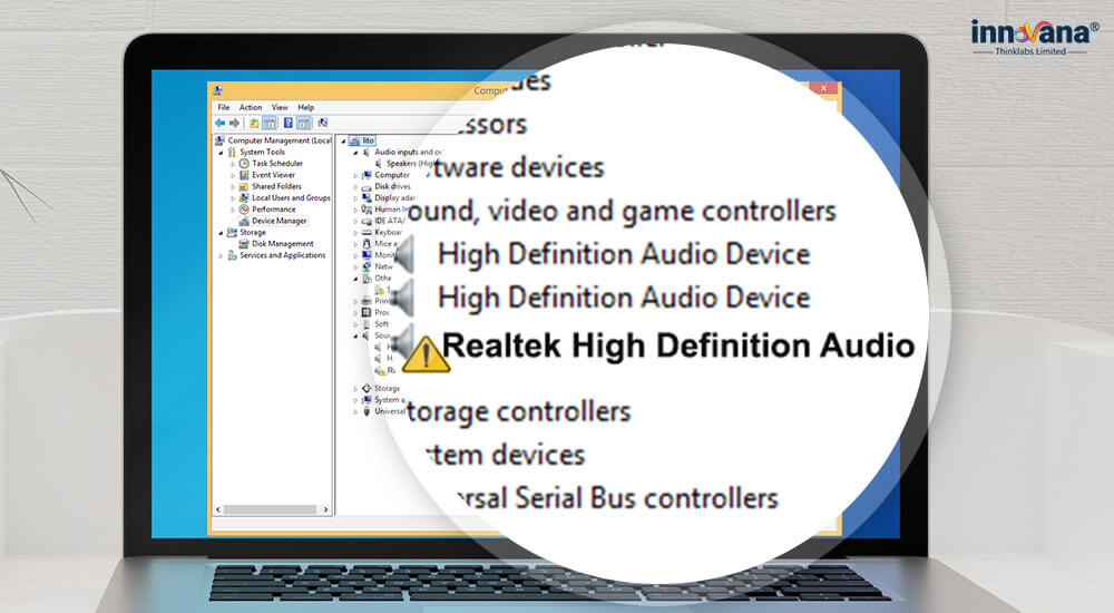 realtek hd audio drivers windows 10