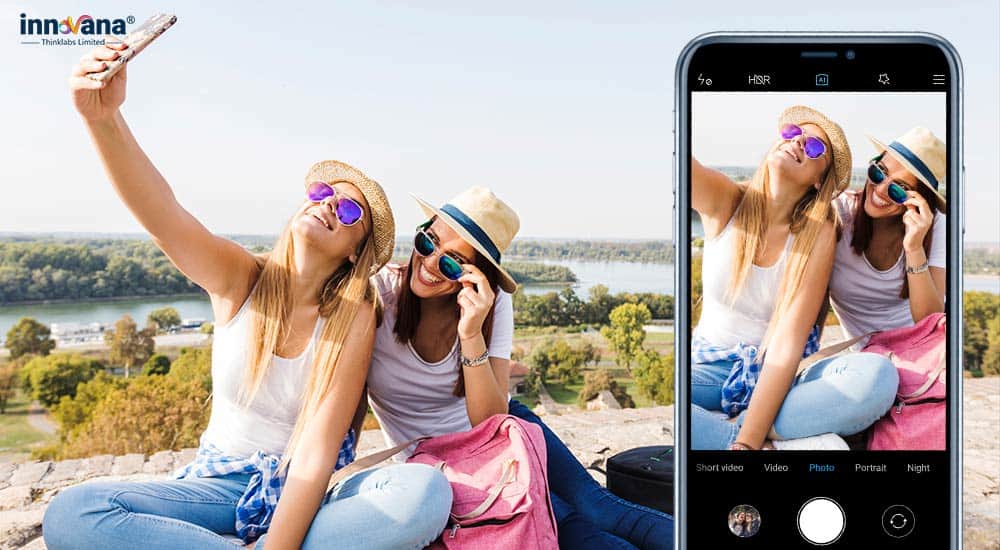 14 Best Selfie Camera Apps to Capture a Beautiful Selfie Shot in 2020