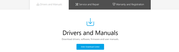 How To Download And Install Asus Drivers On Windows 10