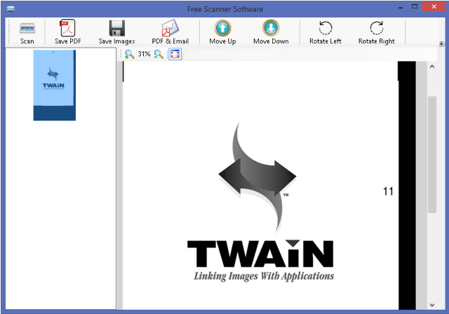 windows 10 scanner software download
