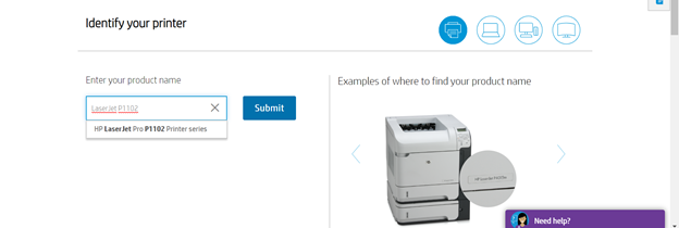 Hp Laserjet P1102 Drivers Download Update On Windows 10