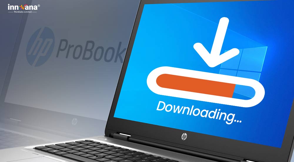 How to Download, Install, & Update HP Probook Drivers on Windows 10