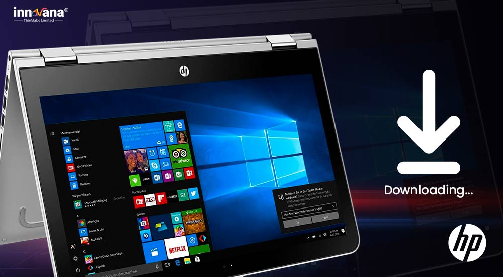 How to Download, Install, and Update HP Pavilion Drivers on Windows 10