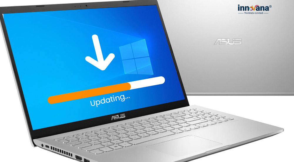 How to Download and Install Asus Drivers on Windows 10