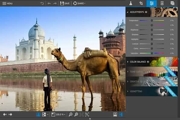 6 Best Free Photo Editing Software For Windows 10, 8, 7 in 2020