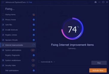 internet accelerator for windows 10