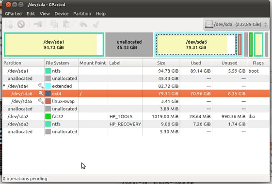 best partition manager windows 10