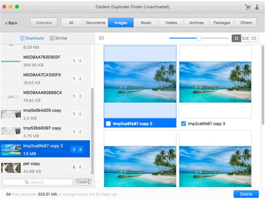 best duplicate file finder for mac