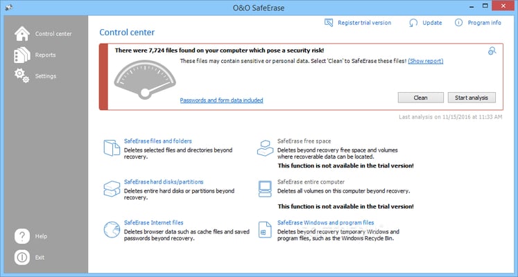 shredder software for windows 7