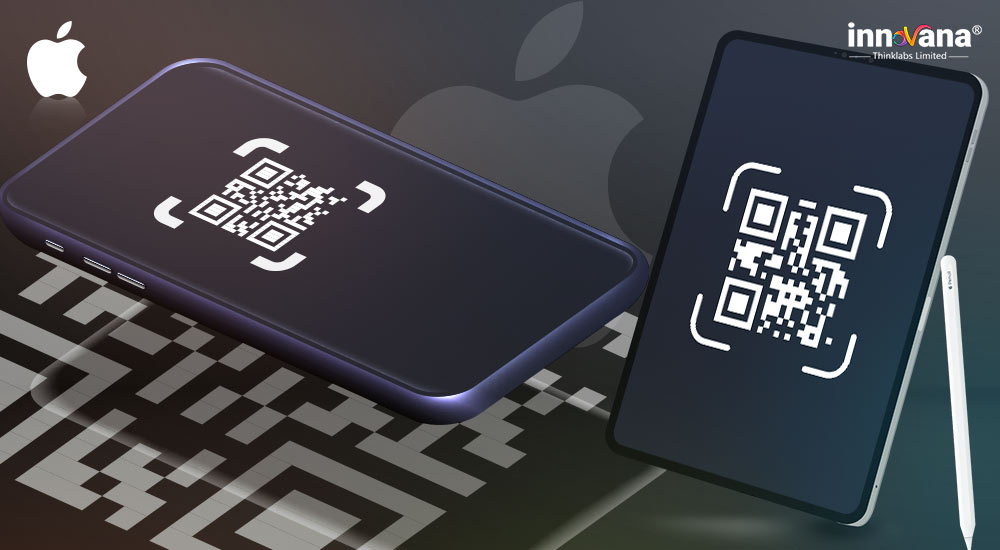 5 Best QR Code and Barcode Scanner Apps for iPhone/iPad [2021]
