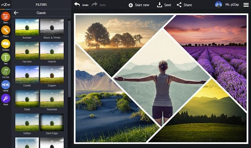 best free photo collage software for mac