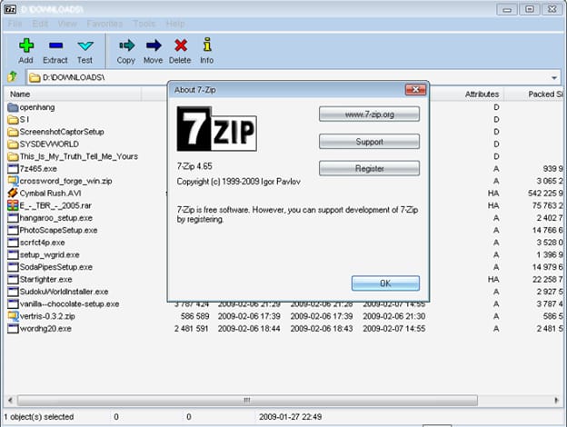 Best rar zip extractor windows - nelobazaar