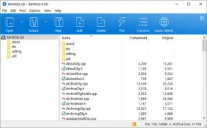program to unzip rar files for mac