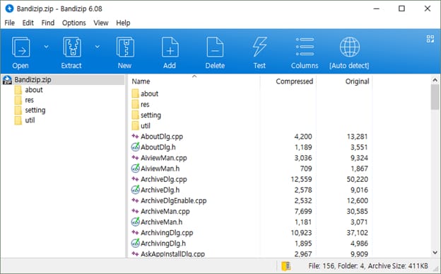 rar file extractor free download