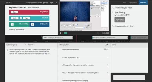 Free Closed Captioning Software Mac