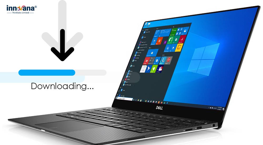 A Simple Manual to Download Dell XPS 13 Drivers| Install and Update on Windows 10