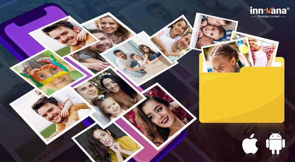 The Best Photo Organizer Apps For Android And IPhone