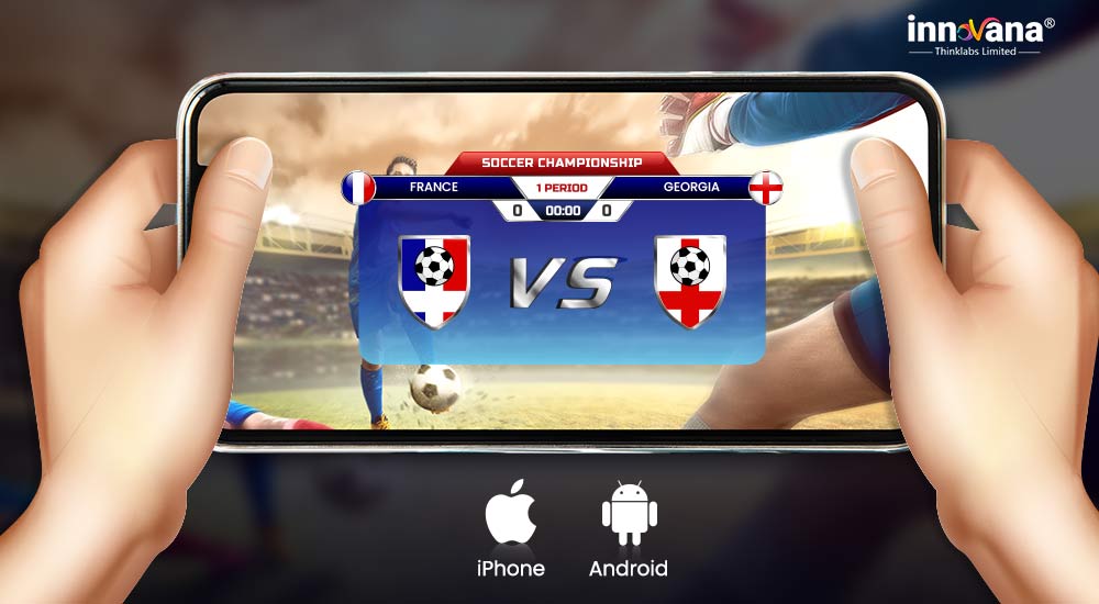 Best Soccer Football Games for Android/iPhone (online & offline)