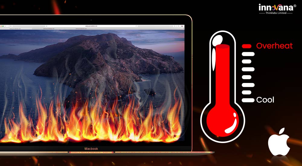 Is Your MacBook Pro Overheating? Here’re the Fixes & Tips to Cool it Down