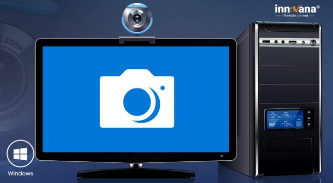 best free windows ip camera software