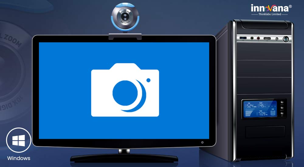 windows 10 camera app download without store