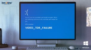 How to Fix VIDEO_TDR_FAILURE error in Windows 10