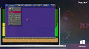 how to download snes emulator on mac