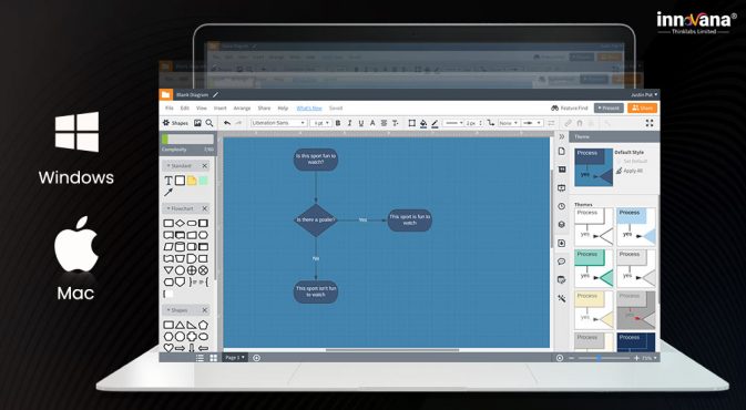 best-free-flowchart-software-mac-and-windows