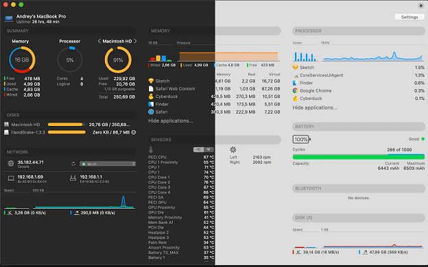 istatistica pro review