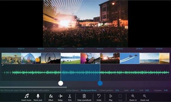 best movie maker apps