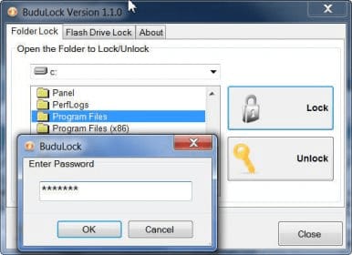 download the new version for windows GiliSoft Exe Lock 10.8