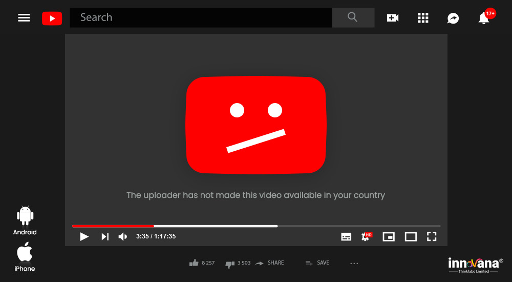 how to download unavailable youtube videos pc