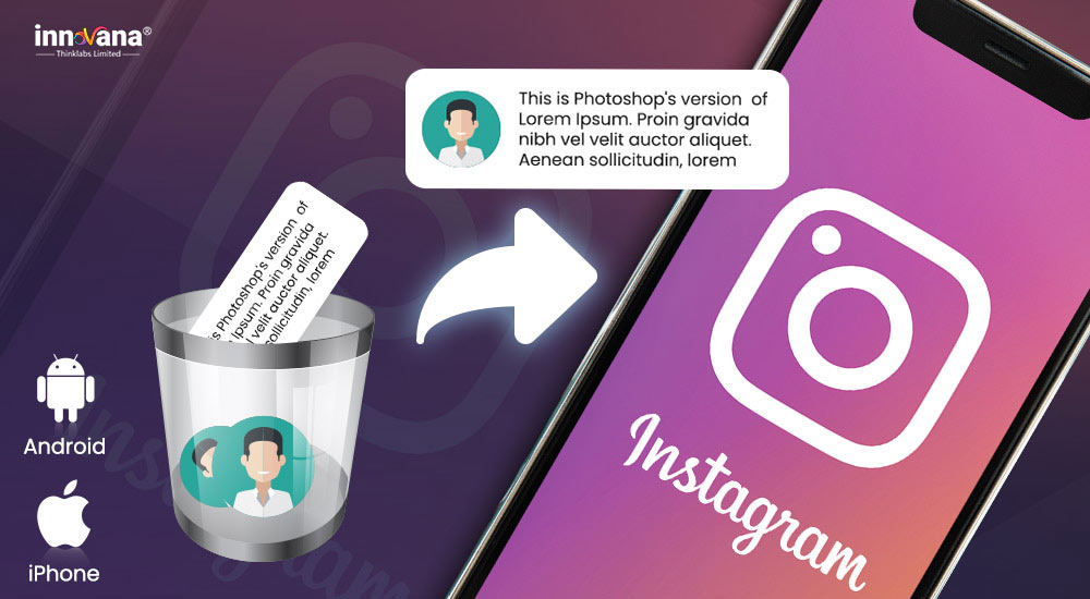 Recover Deleted Instagram Account : How To Recover Deleted Instagram