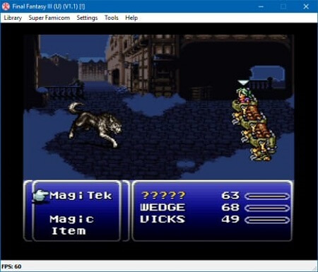 snes emulator mac snow leopard