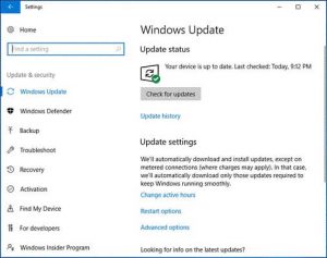 How to Fix 100% Disk Usage in Windows 10? 9 Ultimate Fixes