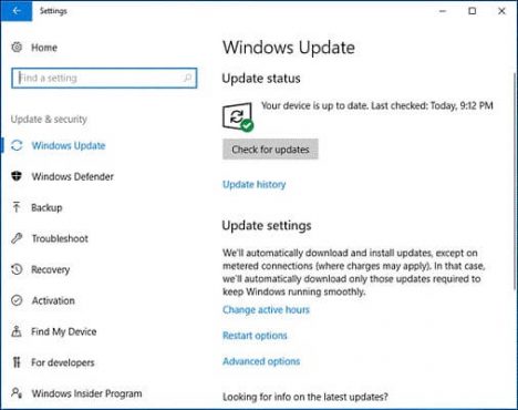 How to Fix 100% Disk Usage in Windows 10? 9 Ultimate Fixes