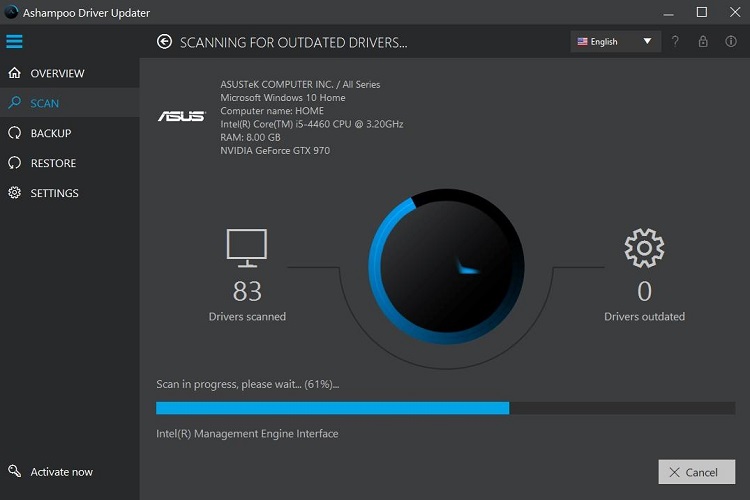 15 Best Free Driver Updater Software For Windows 10 8 7 In 2020