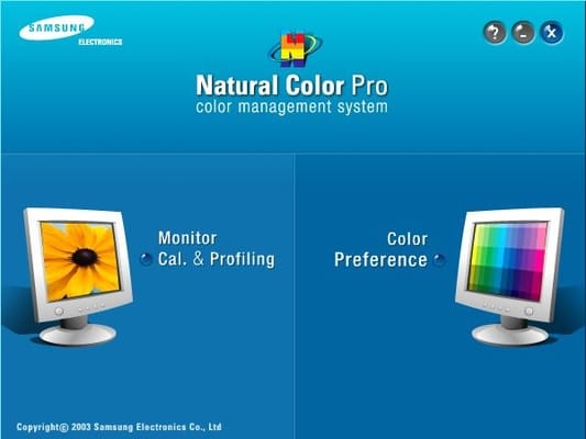 Natural Color Pro