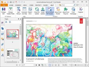 best pdf viewer for pc