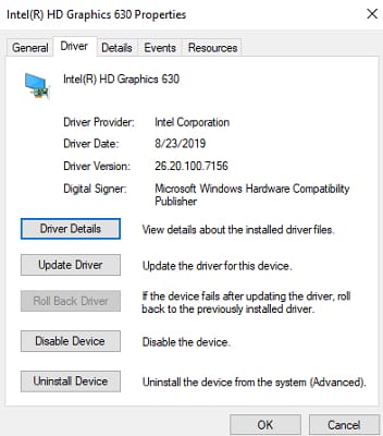 how to install graphic card in windows 10