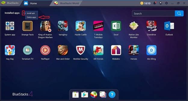 android emulator for mac free