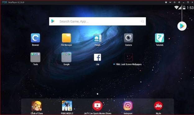 best mac android emulator 2018